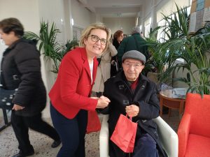 ΧΡΙΣΤΟΥΓΕΝΝΙΑΤΙΚΑ ΔΩΡΑ ΣΤΑ ΜΕΛΗ ΤΟΥ ΚΑΠΗ 2025 7