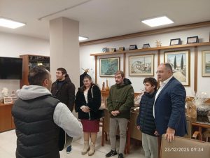 ΧΡΙΣΤΟΥΓΕΝΝΙΑΤΙΚΑ ΚΑΛΑΝΤΑ ΑΠΟ ΤΟ ΕΝΕΕΓΥΛ ΚΙΛΚΙΣ 2