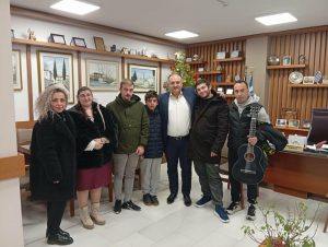 ΧΡΙΣΤΟΥΓΕΝΝΙΑΤΙΚΑ ΚΑΛΑΝΤΑ ΑΠΟ ΤΟ ΕΝΕΕΓΥΛ ΚΙΛΚΙΣ 3