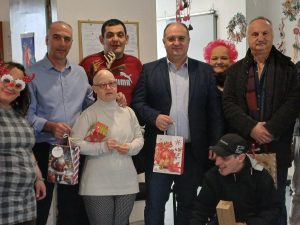 ΧΡΙΣΤΟΥΓΕΝΝΙΑΤΙΚΗ ΓΙΟΡΤΗ ΣΤΟ ΚΔΑΠ ΜΕΑ ΔΗΜΟΥ ΚΙΛΚΙΣ 5jpg