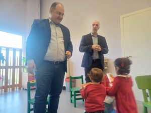 ΧΡΙΣΤΟΥΓΕΝΝΙΑΤΙΚΗ ΓΙΟΡΤΗ ΣΤΟ ''ΚΟΥΚΟΥΒΑΓΑΚΙ'' 2