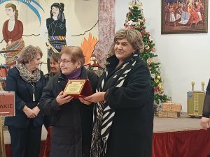 ΒΡΑΒΕΥΣΗ ΗΛΙΚΙΩΜΕΝΩΝ ΕΥΚΑΡΠΙΑΣ 10