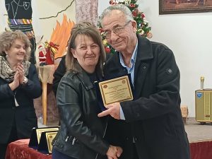 ΒΡΑΒΕΥΣΗ ΗΛΙΚΙΩΜΕΝΩΝ ΕΥΚΑΡΠΙΑΣ 11