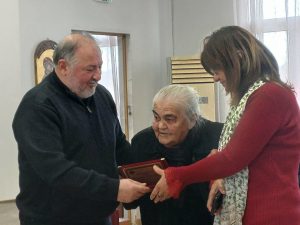 ΒΡΑΒΕΥΣΗ ΗΛΙΚΙΩΜΕΝΩΝ ΕΥΚΑΡΠΙΑΣ 12