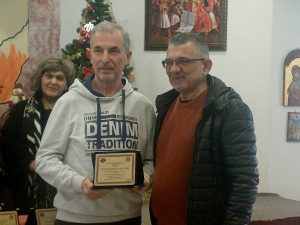 ΒΡΑΒΕΥΣΗ ΗΛΙΚΙΩΜΕΝΩΝ ΕΥΚΑΡΠΙΑΣ 13