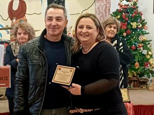 ΒΡΑΒΕΥΣΗ ΗΛΙΚΙΩΜΕΝΩΝ ΕΥΚΑΡΠΙΑΣ 14