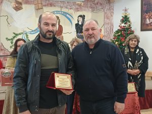 ΒΡΑΒΕΥΣΗ ΗΛΙΚΙΩΜΕΝΩΝ ΕΥΚΑΡΠΙΑΣ 5