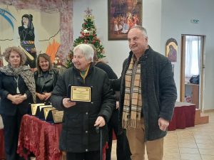 ΒΡΑΒΕΥΣΗ ΗΛΙΚΙΩΜΕΝΩΝ ΕΥΚΑΡΠΙΑΣ 6