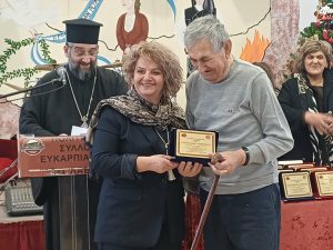 ΒΡΑΒΕΥΣΗ ΗΛΙΚΙΩΜΕΝΩΝ ΕΥΚΑΡΠΙΑΣ 7