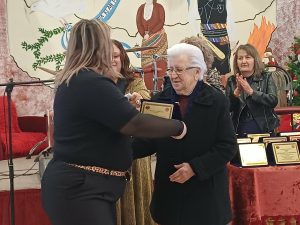 ΒΡΑΒΕΥΣΗ ΗΛΙΚΙΩΜΕΝΩΝ ΕΥΚΑΡΠΙΑΣ 9