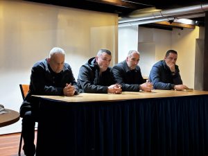 ΓΕΝΙΚΗ ΣΥΝΕΛΕΥΣΗ ΠΡΟΠΟΝΗΤΩΝ ΠΟΔΟΣΦΑΙΡΟΥ 1