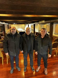 ΓΕΝΙΚΗ ΣΥΝΕΛΕΥΣΗ ΠΡΟΠΟΝΗΤΩΝ ΠΟΔΟΣΦΑΙΡΟΥ 2