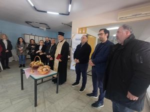 ΕΚΔΗΛΩΣΗ ΣΤΟ ΠΟΛΙΤΙΣΤΙΚΟ ΚΕΝΤΡΟ ΧΕΡΣΟΥ 1jpg