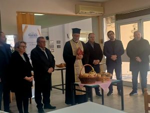 ΕΚΔΗΛΩΣΗ ΣΤΟ ΠΟΛΙΤΙΣΤΙΚΟ ΚΕΝΤΡΟ ΧΕΡΣΟΥ 4