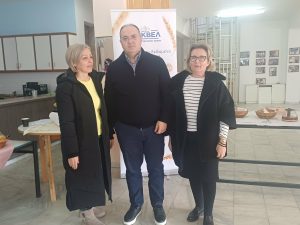 ΕΚΔΗΛΩΣΗ ΣΤΟ ΠΟΛΙΤΙΣΤΙΚΟ ΚΕΝΤΡΟ ΧΕΡΣΟΥ 6