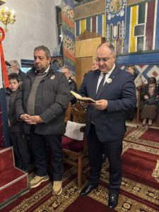 ΕΟΡΤΑΣΤΙΚΕΣ ΕΚΔΗΛΩΣΕΙΣ ΣΤΟΝ ΑΓΙΟ ΑΝΤΩΝΙΟ 1