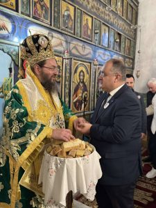 ΕΟΡΤΑΣΤΙΚΕΣ ΕΚΔΗΛΩΣΕΙΣ ΣΤΟΝ ΑΓΙΟ ΑΝΤΩΝΙΟ 2