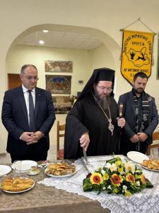 ΕΟΡΤΑΣΤΙΚΕΣ ΕΚΔΗΛΩΣΕΙΣ ΣΤΟΝ ΑΓΙΟ ΑΝΤΩΝΙΟ 5