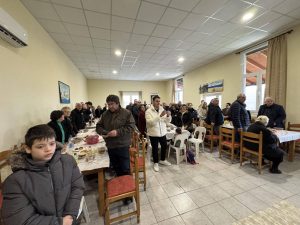 ΕΟΡΤΑΣΤΙΚΕΣ ΕΚΔΗΛΩΣΕΙΣ ΣΤΟΝ ΑΓΙΟ ΑΝΤΩΝΙΟ 7