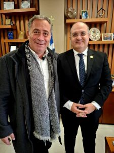 ΕΥΧΕΣ ΣΤΟ ΔΗΜΑΡΧΕΙΟ ΤΗΝ ΠΡΩΤΟΧΡΟΝΙΑ 2026 10