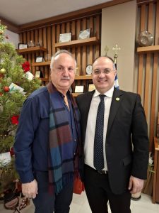 ΕΥΧΕΣ ΣΤΟ ΔΗΜΑΡΧΕΙΟ ΤΗΝ ΠΡΩΤΟΧΡΟΝΙΑ 2026 14