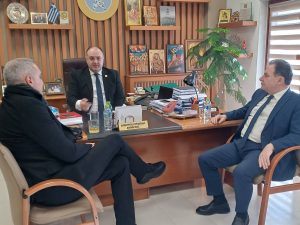 ΕΥΧΕΣ ΣΤΟ ΔΗΜΑΡΧΕΙΟ ΤΗΝ ΠΡΩΤΟΧΡΟΝΙΑ 2026 28