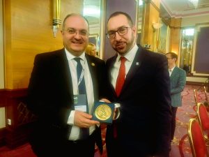 ΖΑΓΚΡΕΜΠ ΣΥΝΟΔΟΣ ΔΙΚΤΥΟΥ Β40 2026 2