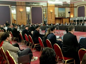 ΖΑΓΚΡΕΜΠ ΣΥΝΟΔΟΣ ΔΙΚΤΥΟΥ Β40 2026 3