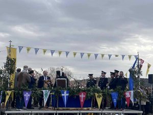 ΘΕΟΦΑΝΕΙΑ ΣΤΗ ΛΙΜΝΗ ΔΟΪΡΆΝΗΣ 3