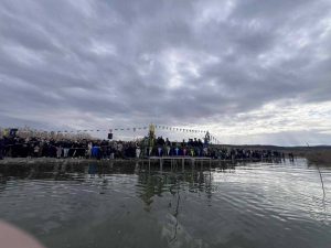 ΘΕΟΦΑΝΕΙΑ ΣΤΗ ΛΙΜΝΗ ΔΟΪΡΆΝΗΣ 5