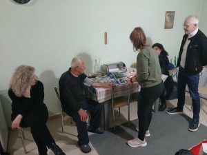 ΚΟΜΥ ΣΕ ΟΙΚΙΣΜΟΥΣ ΤΩΝ ΔΗΜΟΤΙΚΩΝ ΕΝΟΤΗΤΩΝ ΓΑΛΛΙΚΟΥ ΚΑΙ ΧΕΡΣΟΥ 3