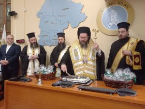 ΚΟΠΗ ΠΙΤΑΣ ΔΗΜΟΤΙΚΟΥ ΣΥΜΒΟΥΛΙΟΥ ΚΙΛΚΙΣ 2026 2