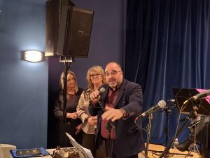 ΚΟΠΗ ΠΙΤΑΣ ΠΟΛΙΤΙΣΤΙΚΟΥ ΣΥΛΛΟΓΟΥ ΣΤΕΝΗΜΑΧΙΤΩΝ ''Ο ΑΓΙΟΣ ΤΡΥΦΩΝ'' 2026 3