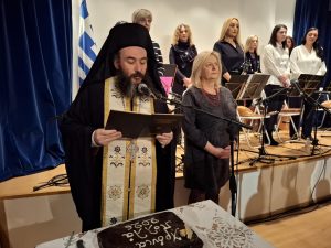 ΚΟΠΗ ΠΙΤΑΣ ΠΟΛΙΤΙΣΤΙΚΟΥ ΣΥΛΛΟΓΟΥ ΣΤΕΝΗΜΑΧΙΤΩΝ ''Ο ΑΓΙΟΣ ΤΡΥΦΩΝ'' 2026 4