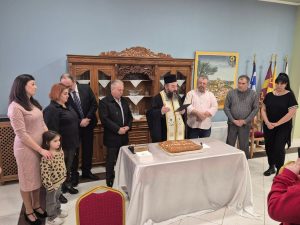 ΚΟΠΗ ΠΙΤΑΣ ΣΥΛΛΟΓΟΥ ΠΟΛΥΤΕΚΝΩΝ ΓΟΝΕΩΝ ΠΕΡΙΦΕΡΕΙΑΣ ΚΙΛΚΙΣ 2