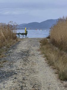 ΛΙΜΝΗ ΔΟΪΡΑΝΗΣ ΑΓΙΑΣΜΟΣ ΥΔΑΤΩΝ 2026 3