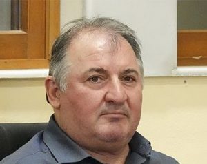 ΜΠΑΛΑΣΚΑΣ ΓΙΩΡΓΟΣ