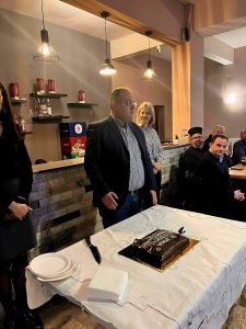 ΠΙΤΑ Μ.Π.Σ. ΙΣΩΜΑΤΟΣ ''ΚΑΠΕΤΑΝ ΡΑΜΝΑΛΗΣ'' 1