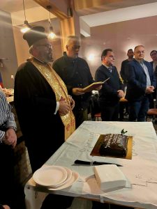 ΠΙΤΑ Μ.Π.Σ. ΙΣΩΜΑΤΟΣ ''ΚΑΠΕΤΑΝ ΡΑΜΝΑΛΗΣ'' 2