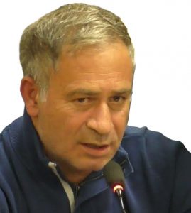 ΠΟΓΕΛΗΣ ΑΝΕΣΤΗΣ