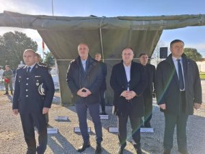 ΤΕΛΕΤΗ ΑΠΟΦΟΙΤΗΣΗΣ ΣΧΟΛΕΙΩΝ ΝΕΟΣΥΛΛΕΚΤΩΝ 2025 ΣΤ' ΕΣΣΟ 1