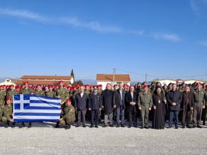 ΤΕΛΕΤΗ ΑΠΟΦΟΙΤΗΣΗΣ ΣΧΟΛΕΙΩΝ ΝΕΟΣΥΛΛΕΚΤΩΝ 2025 ΣΤ' ΕΣΣΟ 4jpg