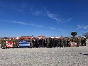 ΤΕΛΕΤΗ ΑΠΟΦΟΙΤΗΣΗΣ ΣΧΟΛΕΙΩΝ ΝΕΟΣΥΛΛΕΚΤΩΝ 2025 ΣΤ' ΕΣΣΟ 5jpg