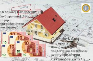 ΑΦΙΣΑ ΑΝΤΑΠΟΔΟΤΙΚΑ ΤΕΛΗ 1 ΑΦΙΣΑ ΑΝΤΑΠΟΔΟΤΙΚΑ ΤΕΛΗ 1