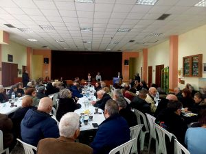 ΒΡΑΒΕΥΣΗ ΘΕΟΛΟΓΟΥ ΖΩΤΟΥ ΑΠΟ ΤΗ ΔΗΜΟΤΙΚΗ ΚΟΙΝΟΤΗΤΑ ΜΕΓΑΛΗΣ ΒΡΥΣΗΣ 6