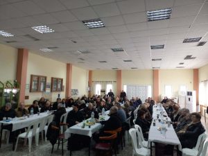 ΒΡΑΒΕΥΣΗ ΘΕΟΛΟΓΟΥ ΖΩΤΟΥ ΑΠΟ ΤΗ ΔΗΜΟΤΙΚΗ ΚΟΙΝΟΤΗΤΑ ΜΕΓΑΛΗΣ ΒΡΥΣΗΣ 7