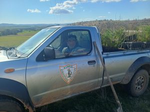 ΔΕΝΔΡΟΦΥΤΕΥΣΗ ΚΥΝΗΓΕΤΙΚΟΥ ΣΥΛΛΟΓΟΥ ΣΤΗΝ ΚΑΛΙΝΔΡΙΑ 6