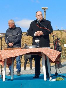 ΕΓΚΑΙΝΙΑ ΣΚΟΠΕΥΤΗΡΙΟΥ ΚΙΛΚΙΣ 3