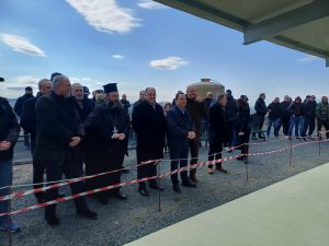 ΕΓΚΑΙΝΙΑ ΣΚΟΠΕΥΤΗΡΙΟΥ ΚΙΛΚΙΣ 4