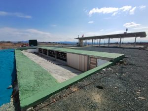 ΕΓΚΑΙΝΙΑ ΣΚΟΠΕΥΤΗΡΙΟΥ ΚΙΛΚΙΣ 6